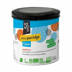 Porridge Coco