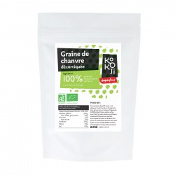Graine de Chanvre Français